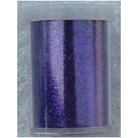 SuperFine Purple Glitter Shaker 15gms