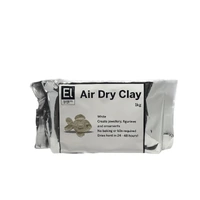 Elements of Art - Air Dry Clay - White 1kg