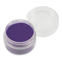 Emboss Powder - Super Sparkles - Violet - Super Fine