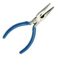 Crafty Pliers - 12.5cm in total length, blue in colour