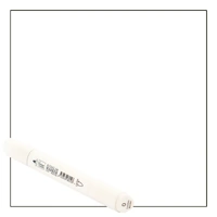 Colourless Blender Twin Tip Alcohol Ink Marker