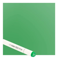 Grass Green Twin Tip Alcohol Ink Marker