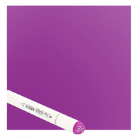 Vivid PurpleTwin Tip Alcohol Ink Marker