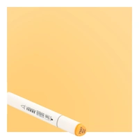 Warm Gold Twin Tip Alcohol Ink Marker