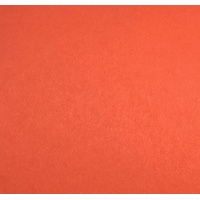 Bright Red 325gsm A4 Acid Free Card