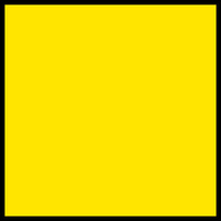 Astrobrights Solar Yellow A4 Card 270gsm