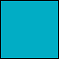 Astrobrights Terrestrial Teal A4 Card 270gsm