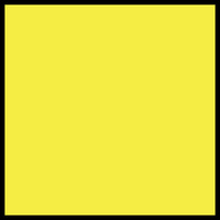 Astrobrights Lift Off Lemon A4 Card 270gsm