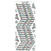 Seasons Greetings MULTI