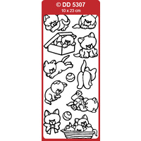 Cats & Kittens