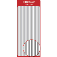 2mm Straight Borders