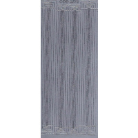 Art Deco Frames SILVER