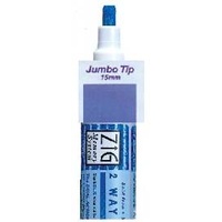 Zig 15mm Jumbo Broad Point 2 Way Glue Pen Acid Free