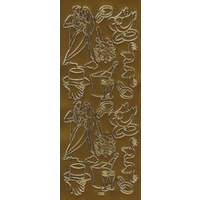 Wedding Motifs