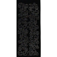 Motorbikes BLACK