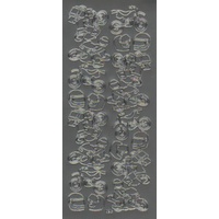 Motorbikes SILVER