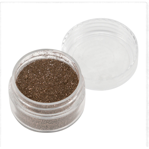 Emboss Powder - Super Sparkles - Copper/Copper - Super Fine