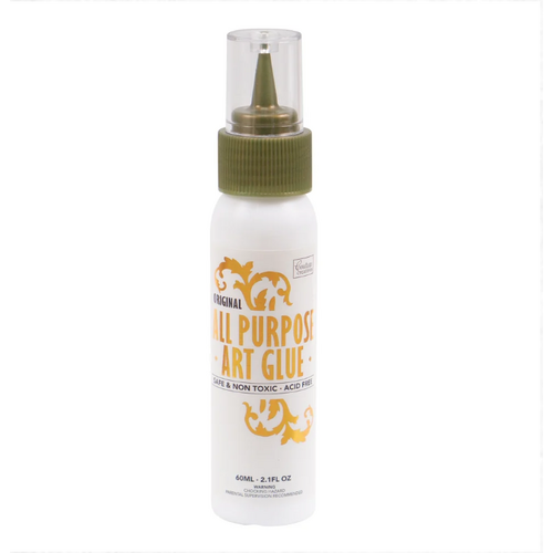 Original All Purpose Art Glue 60ml
