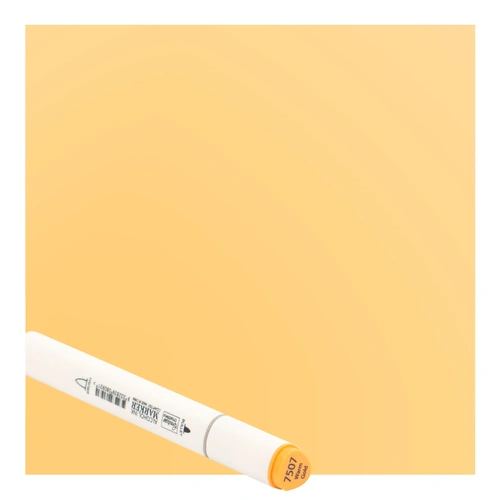 Warm Gold Twin Tip Alcohol Ink Marker