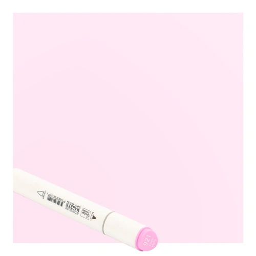 Crepe Myrtle Twin Tip Alcohol Ink Marker