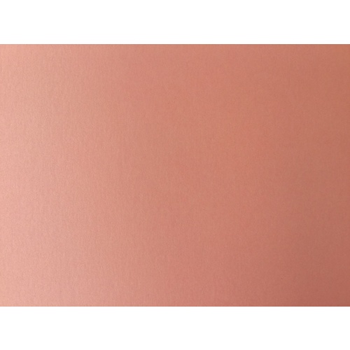 Pink 285gsm Shimmer Card