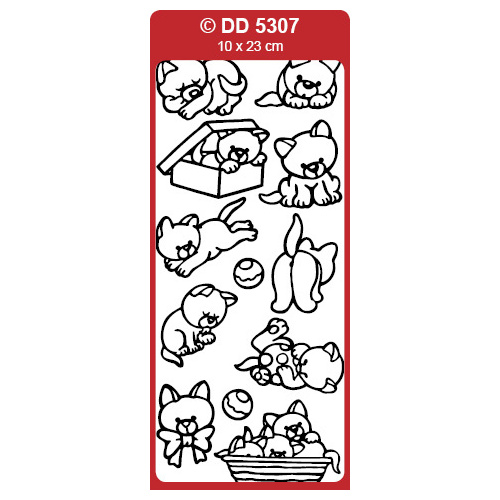 Cats & Kittens