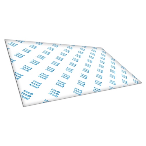 Double Sided Self Adhesive Sheet A4 JAC Replacement