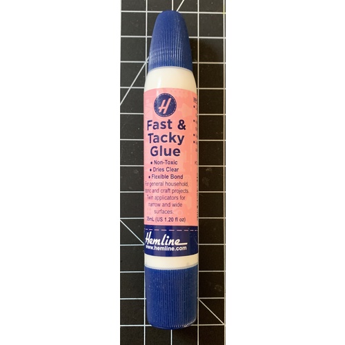 Fast & Tacky Glue 35ml
